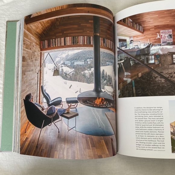 COPY - Upgrade | Home Design Coffee Table Book - Picture 4 of 9